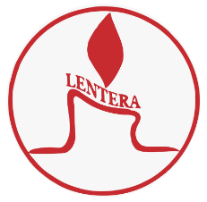 Lentera Logo